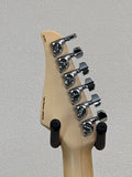 Suhr Classic T Trans Butterscotch SN:81581