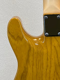 Suhr Classic T Trans Butterscotch SN:81581