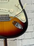 Used 2003 Fender American Vintage '62 Stratocaster SN:V141470