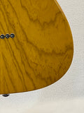 Suhr Classic T Trans Butterscotch SN:81581