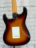 Used 2003 Fender American Vintage '62 Stratocaster SN:V141470