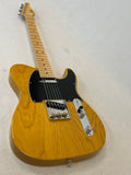 Suhr Classic T Trans Butterscotch SN:81581