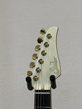 Suhr Mateus Asato Classic T II SN:81577