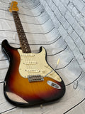 Used 2003 Fender American Vintage '62 Stratocaster SN:V141470
