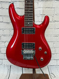 Used 2004 Ibanez JS1200 Joe Satriani SN:F0429993