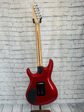 Used 2004 Ibanez JS1200 Joe Satriani SN:F0429993