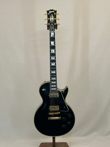 Used 2023 Gibson '57 Les Paul Custom SN:731869