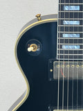 Used 2023 Gibson '57 Les Paul Custom SN:731869