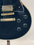 Used 2023 Gibson '57 Les Paul Custom SN:731869