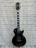 Used 2025 Epiphone Les Paul Custom SN:25051523978