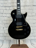 Used 2025 Epiphone Les Paul Custom SN:25051523978