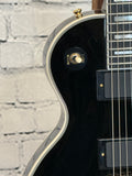 Used 2025 Epiphone Les Paul Custom SN:25051523978