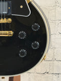 Used 2025 Epiphone Les Paul Custom SN:25051523978