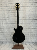 Used 2025 Epiphone Les Paul Custom SN:25051523978