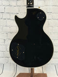 Used 2025 Epiphone Les Paul Custom SN:25051523978