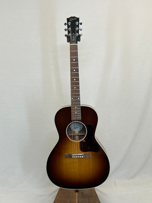 Used 2020 Gibson L-00 Studio Walnut SN:22410025