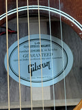 Used 2020 Gibson L-00 Studio Walnut SN:22410025