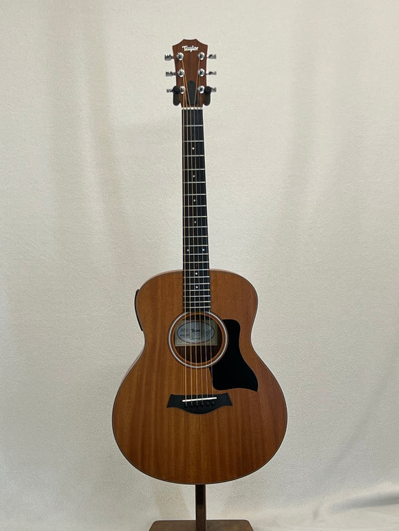 Used 2022 Taylor GS Mini-e Mahogany SN:2205072457