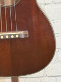 Used Martin B51 Baritone Ukulele
