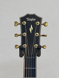 Taylor 50th Anniversary Builder's Edition 814ce LTD SN:1210044029