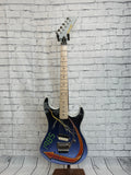 Used Kramer Baretta Time Machine SN:24052900048