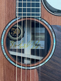 Taylor 50th Anniversary Builder's Edition 814ce LTD SN:1210044029