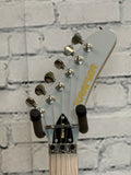 Used Kramer Baretta Time Machine SN:24052900048