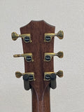 Taylor 50th Anniversary Builder's Edition 814ce LTD SN:1210044029