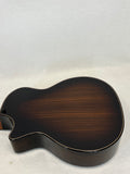 Taylor 50th Anniversary Builder's Edition 814ce LTD SN:1210044029