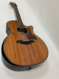 Taylor 50th Anniversary Builder's Edition 814ce LTD SN:1210044029