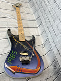 Used Kramer Baretta Time Machine SN:24052900048