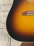 Used 2025 Gibson J-45 Special SN:21045067