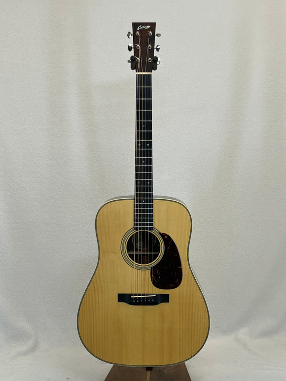 Used 2012 Collings D2HA SN:19314