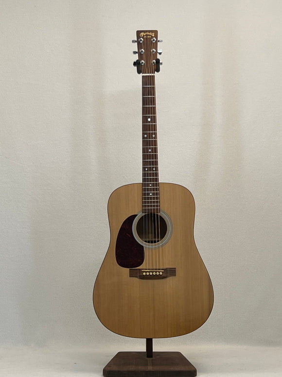 Used 2000 Martin D-1L SN:758256