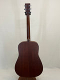 Used 2000 Martin D-1L SN:758256