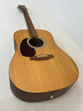 Used 2000 Martin D-1L SN:758256