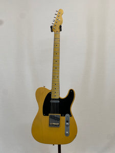 Nash T-52 Butterscotch Blonde SAT-65