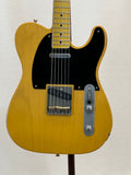 Nash T-52 Butterscotch Blonde SAT-65