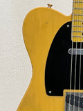 Nash T-52 Butterscotch Blonde SAT-65