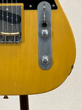 Nash T-52 Butterscotch Blonde SAT-65