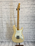 Used 1981 Fender Bullet SN:E104056