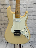 Used 1981 Fender Bullet SN:E104056