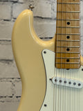 Used 1981 Fender Bullet SN:E104056