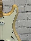 Used 1981 Fender Bullet SN:E104056