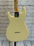 Used 1981 Fender Bullet SN:E104056