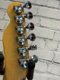 Used 1981 Fender Bullet SN:E104056
