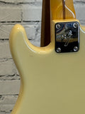 Used 1981 Fender Bullet SN:E104056