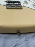 Used 1981 Fender Bullet SN:E104056
