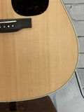 Martin D-16E Rosewood SN:3025089