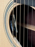 Martin D-16E Rosewood SN:3025089